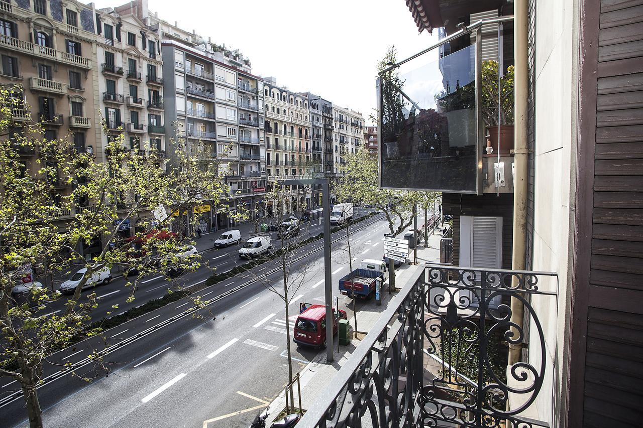 Mai & Maud Paralel * Barcellona